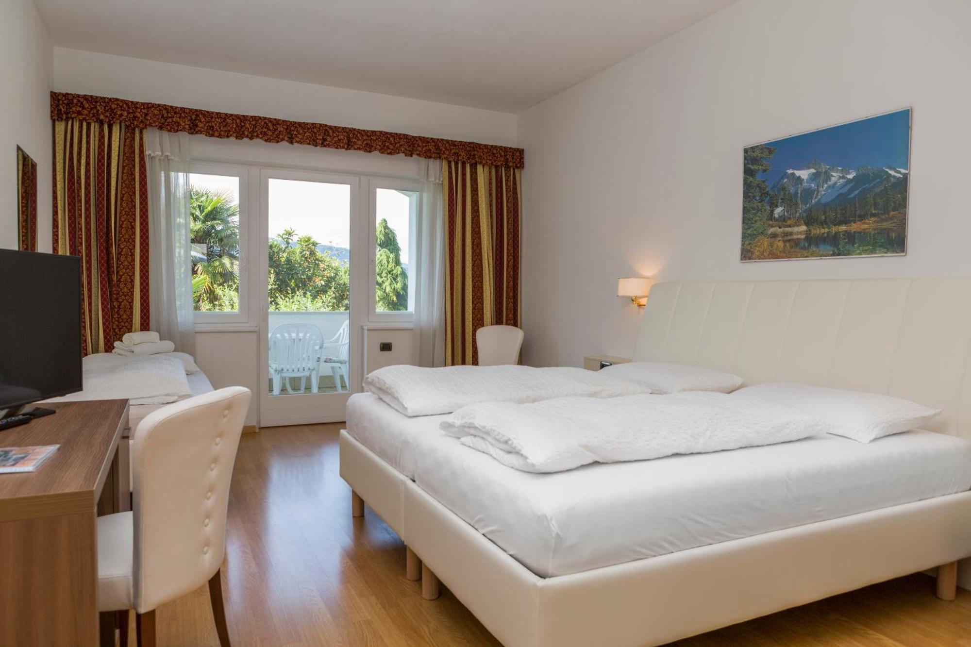 Hotel Markushof - Adults Only Ora / Auer Εξωτερικό φωτογραφία