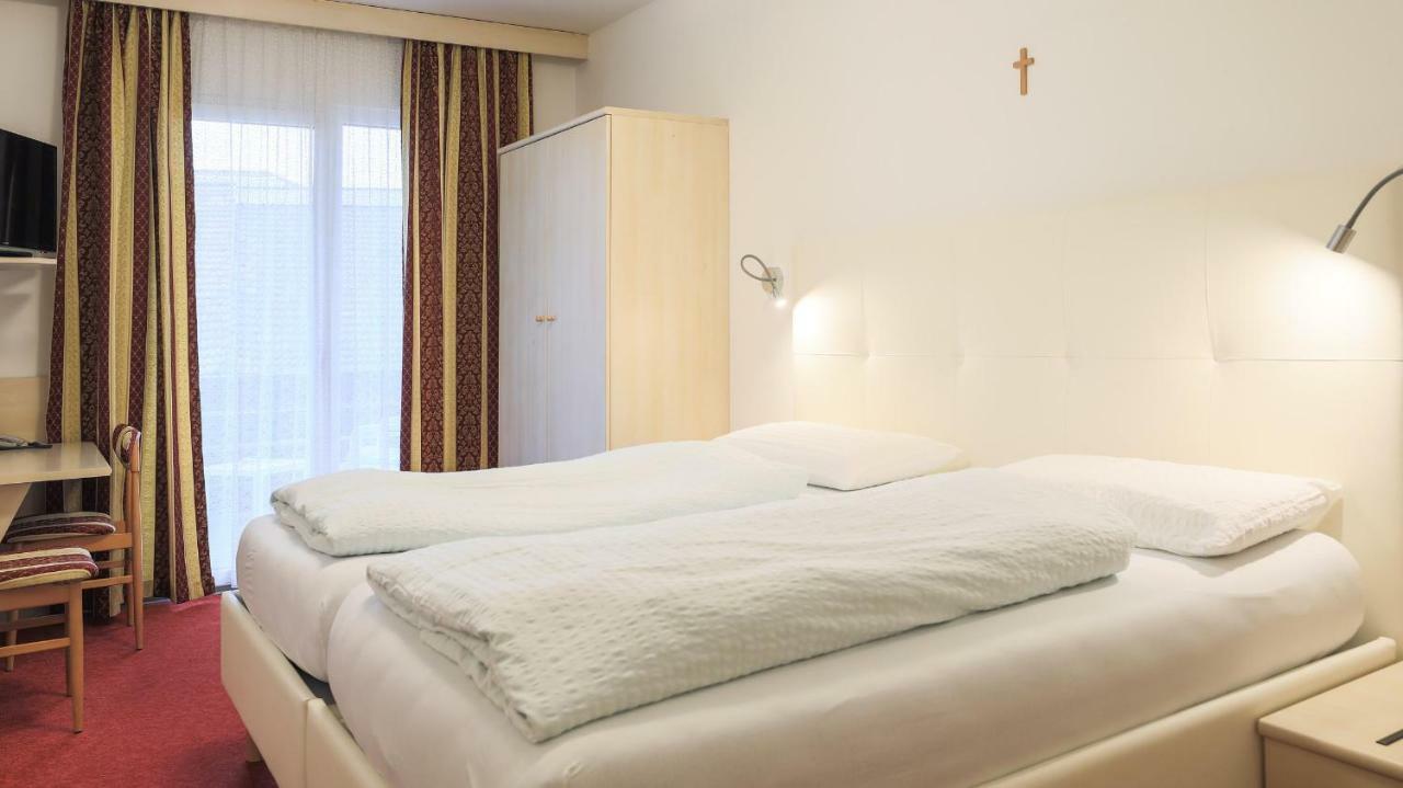 Hotel Markushof - Adults Only Ora / Auer Εξωτερικό φωτογραφία